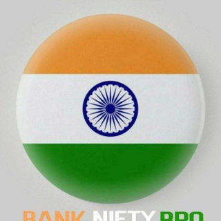 Telegram profile photo for BANKNIFTY BRO | OPTION MASTER