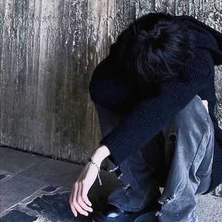 Telegram profile photo for ㅤ过去往事