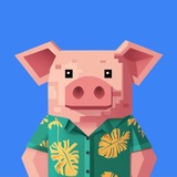 Telegram profile photo for Piggo: Створи свій сервер з модами