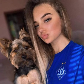 Telegram profile photo for Динамо Київ