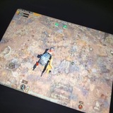 Telegram profile photo for mode