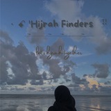 Telegram profile photo for ⬞ 💌 ꗃꞌ hijrɑh finders 𓈒ꜝꜝ