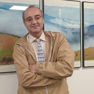 Telegram profile photo for ardeshirrostamiofficial اردشیر رستمی