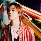 Telegram profile photo for Haechan