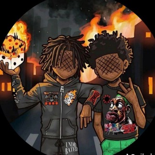 Telegram profile photo for De' TRENCHTRIBE MEMECOINS ๐ฒ๐ฅ