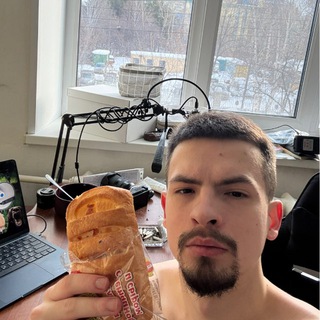 Telegram profile photo for Саня меня зовут