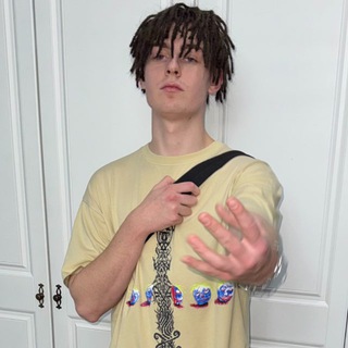 Telegram profile photo for дейсі