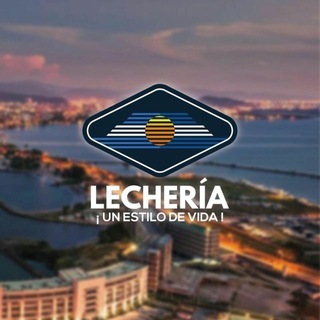 Telegram profile photo for Alcaldía de Lechería