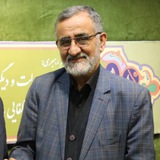 Telegram profile photo for منصورعلی زارعی