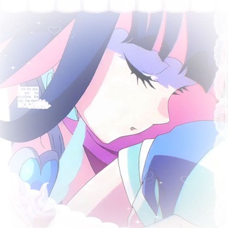 Telegram profile photo for ꒰꒰ 𝓎uki's sweet place ❆