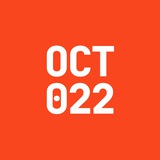 Telegram profile photo for 22 OCT | Posters Room Stream