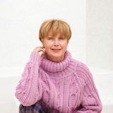 Telegram profile photo for Голенкова Вера Jlider