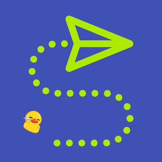 Telegram group profile photo for Твой Бот | Обсуждение платформы TvoyBot