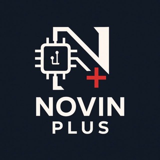 Telegram profile photo for NOVIN PLUS 88227235