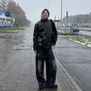 Telegram profile photo for dirty work.