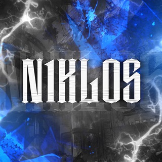 Telegram profile photo for N1KL0S💧