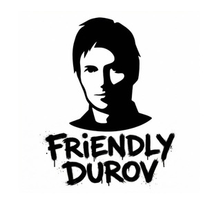 Telegram profile photo for Дружелюбный Дуров