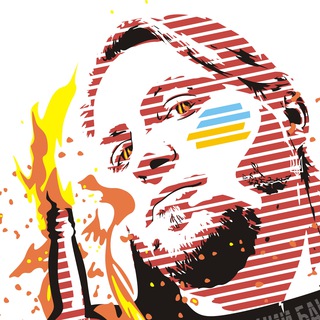 Telegram profile photo for ostromislartist