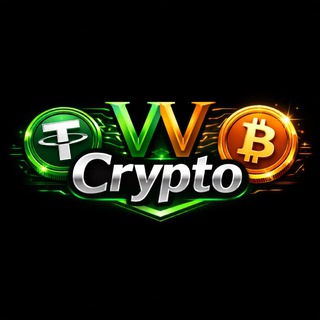 Telegram profile photo for VV Crypto