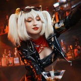 Telegram profile photo for Kekelka (попа)