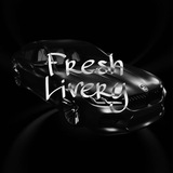 Telegram profile photo for Fresh Livery