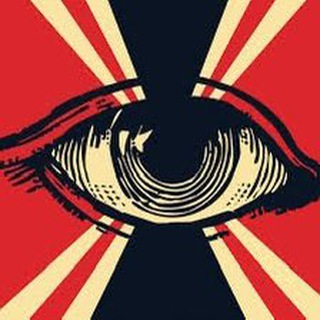 Telegram profile photo for Министерство правды🏴☠️