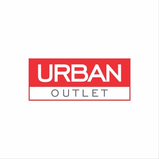 Telegram profile photo for URBAN OUTLET