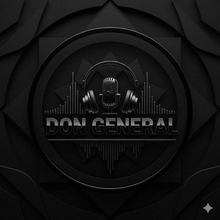 Telegram profile photo for Don _ Music