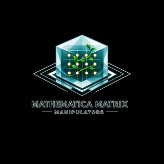 Telegram profile photo for πππ±π₯π’πͺππ±π¦π π Matrix Manipulators