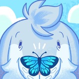 Telegram profile photo for Ry's Art Hub