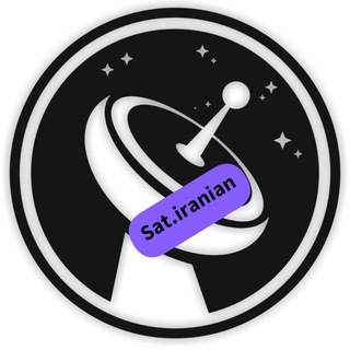 Telegram profile photo for ماهواره ایرانیان