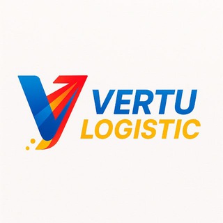 Telegram profile photo for VERTULOGISTIC