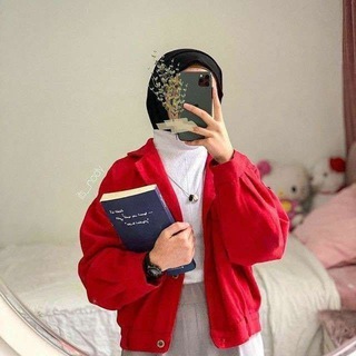 Telegram profile photo for ♥️Maryam