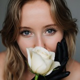 Telegram profile photo for Карина Вовк | ДЕЙСТВУЙ 🚀