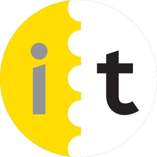 Telegram profile photo for iTicket today💛