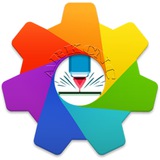 Telegram profile photo for ARK CNC