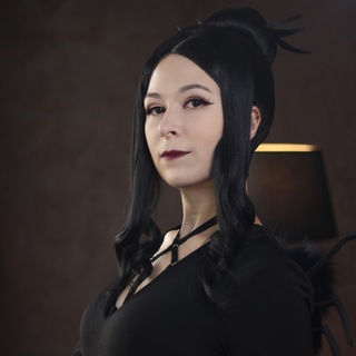 Telegram profile photo for directed by Kwon Nitro~