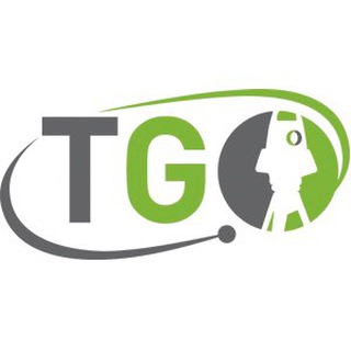 Telegram profile photo for TradeGeo