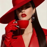 Telegram profile photo for 💘DILIM💔GAVHARLARI💔KANALI💘