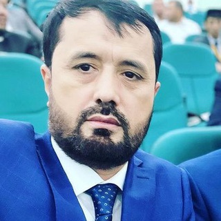 Telegram profile photo for Abror Domla Darslari