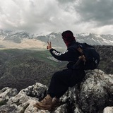 Telegram profile photo for نێوی شەو