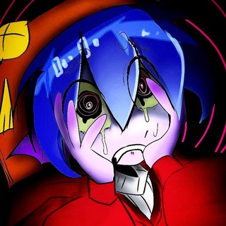 Telegram profile photo for Чертята💥🆘