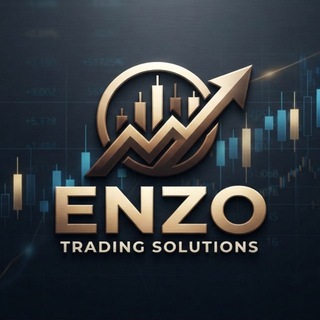 Telegram profile photo for ENZO TRADER 📊