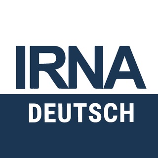 Telegram profile photo for IRNA Deutsch 🇮🇷🇩🇪