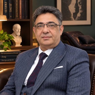 Telegram profile photo for ترانه زندگی
