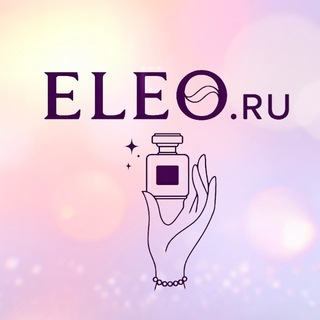 Telegram profile photo for ПАРФЮМ. ТЕСТЕРЫ. РАСПИВ