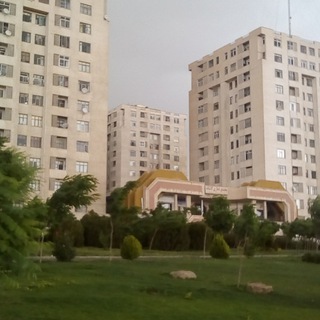 Telegram profile photo for برج یک کاشانه شهران