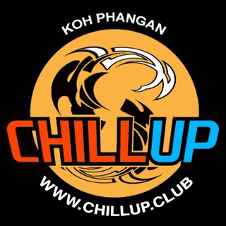 Telegram profile photo for Chill up Koh Phangan - Events & Updates