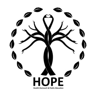 Telegram profile photo for انجمن علمی دانشجویی بهداشت عمومی دانشگاه علوم پزشکی تهران HOPE
