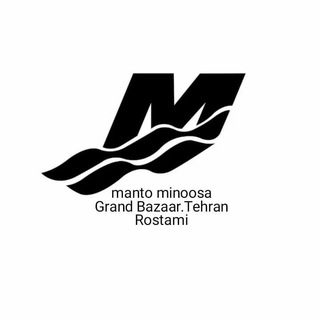 Telegram profile photo for مانتو مينوسا mantominoosa